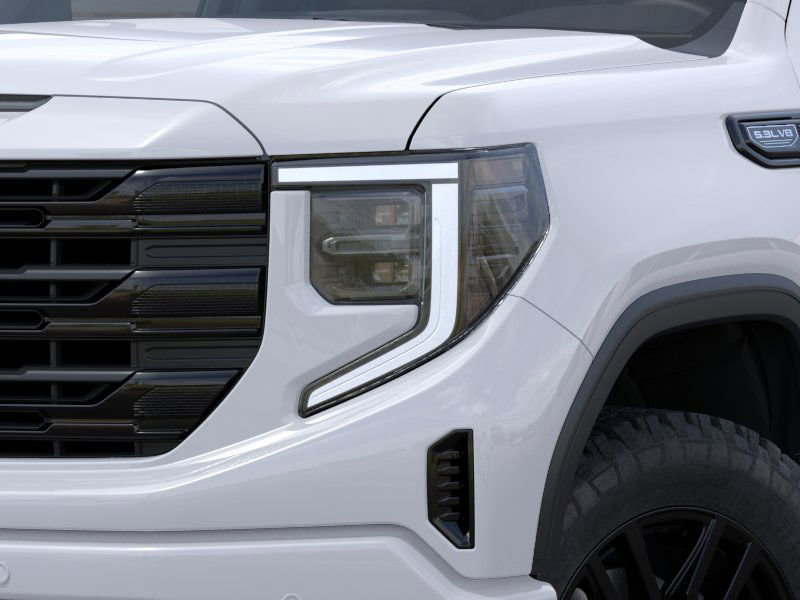 New 2026 GMC Sierra 1500 Elevation w/ Elevation Premium Package image 22