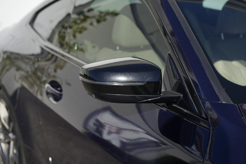 Used 2021 BMW 440i xDrive Coupe w/ Premium Package AWD/4WD image 9