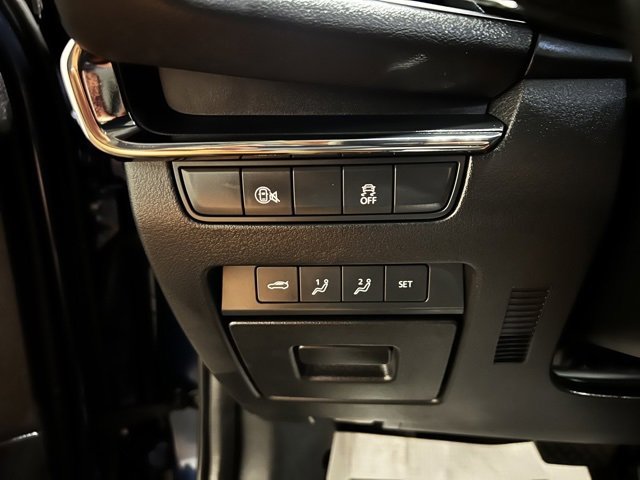 Used 2024 MAZDA MAZDA3 s image 36