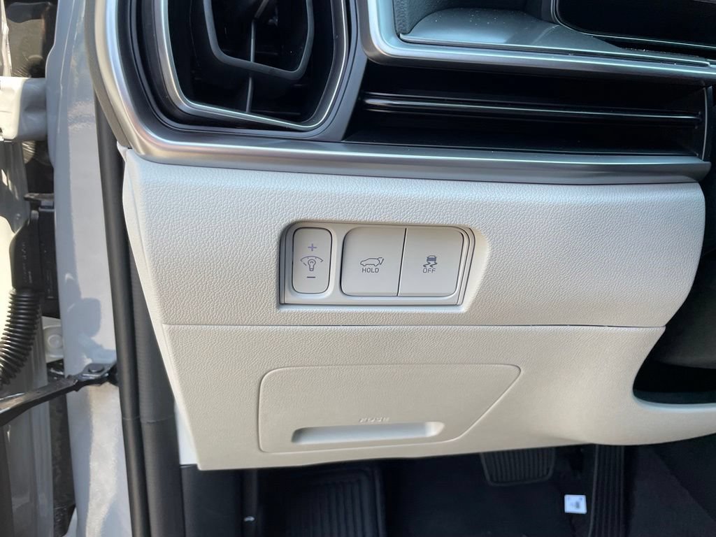 New 2026 Kia Sorento EX FWD image 13