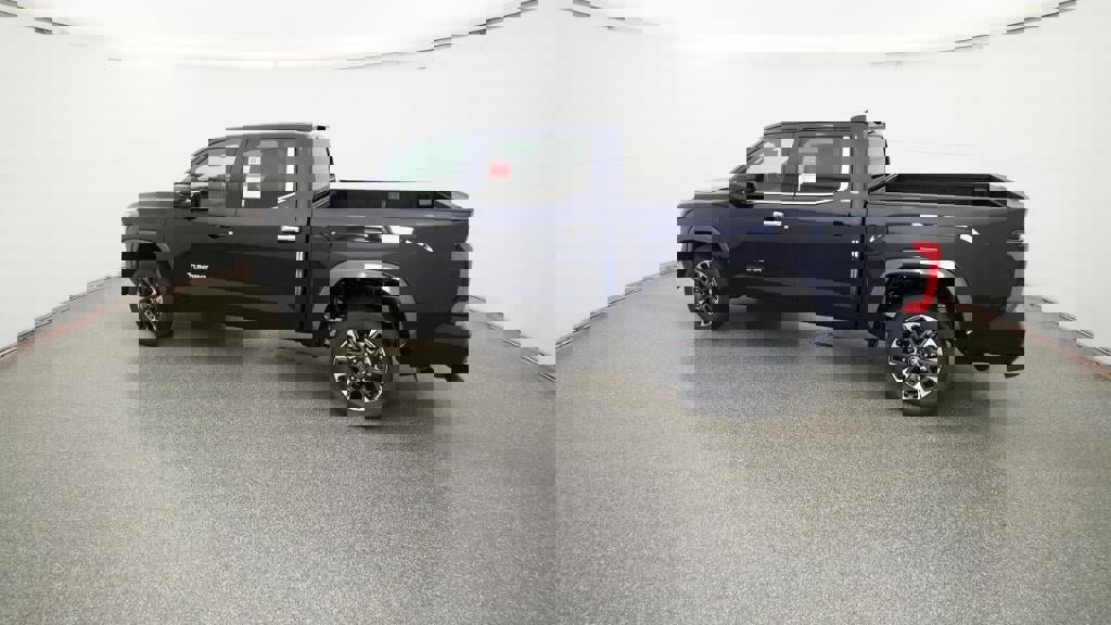 New 2026 Toyota Tundra Limited image 4