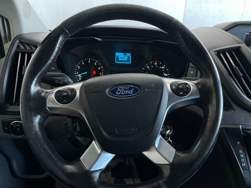 Used 2017 Ford Transit 150 XL image 22