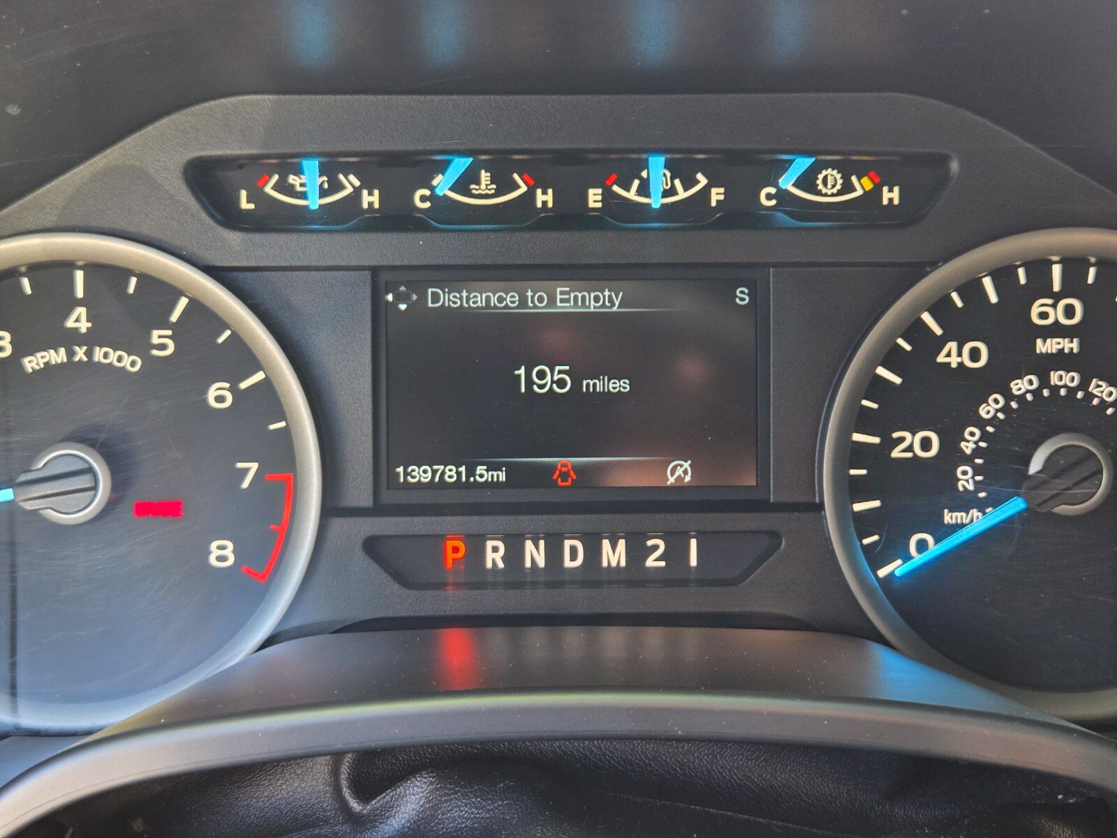 Certified 2019 Ford F150 XLT w/ Equipment Group 302A Luxury RWD image 19