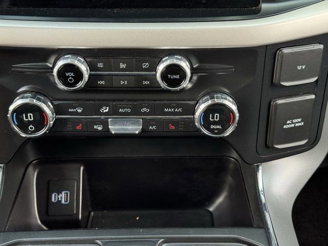 Used 2021 Ford F150 XLT w/ Equipment Group 302A High image 20