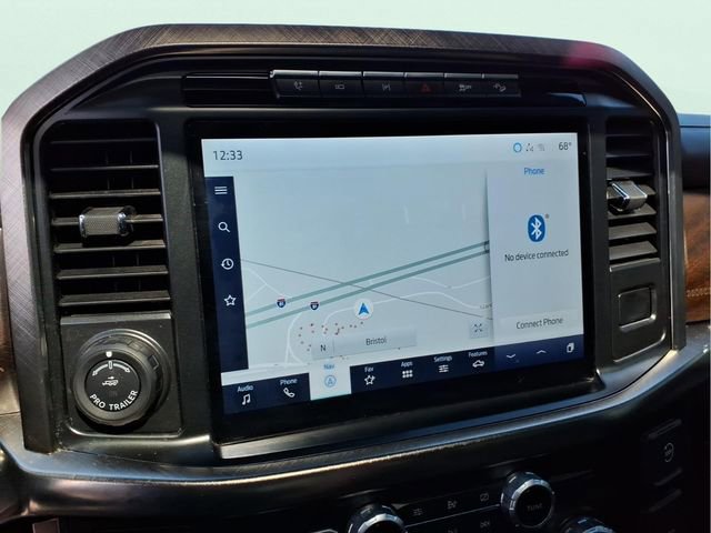 Used 2021 Ford F150 King Ranch w/ Equipment Group 601A High image 22