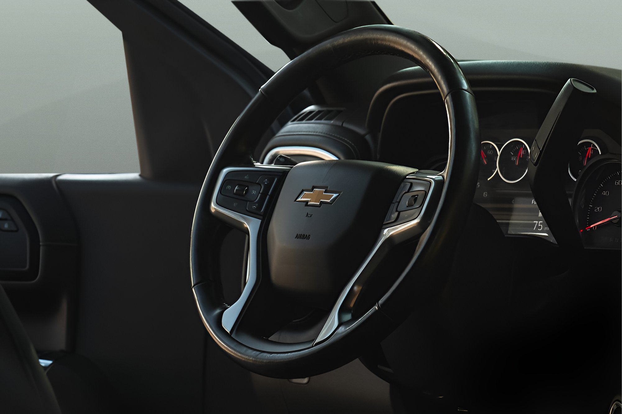 Used 2020 Chevrolet Silverado 1500 LT w/ All-Star Edition AWD/4WD image 11