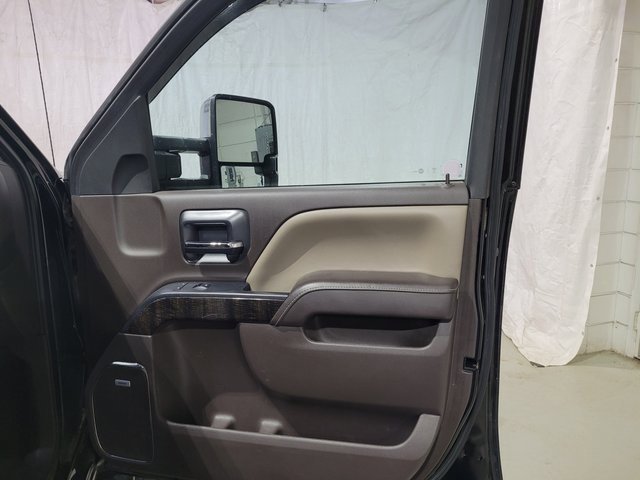 Used 2016 GMC Sierra 2500 Denali image 67