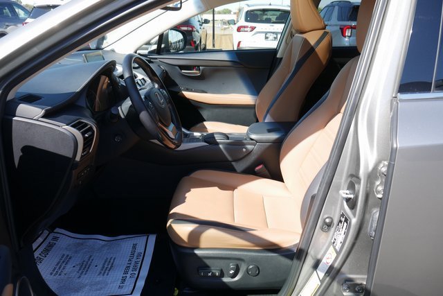 Used 2015 Lexus NX 200t AWD image 2