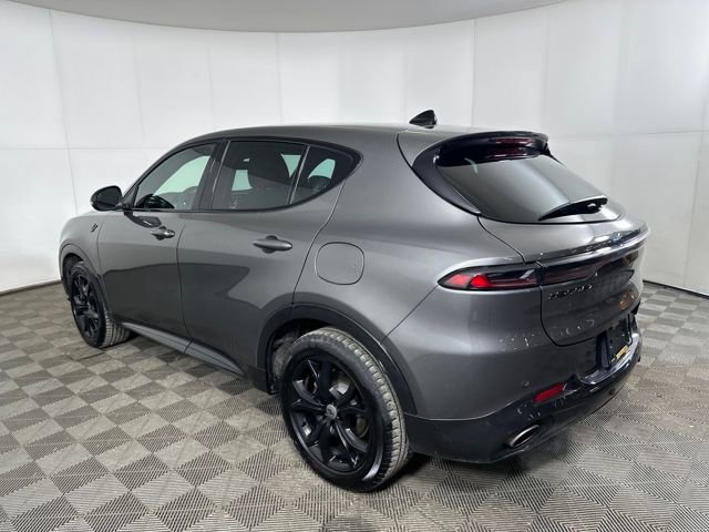 Used 2024 Dodge Hornet R/T w/ R/T Blacktop Package image 5