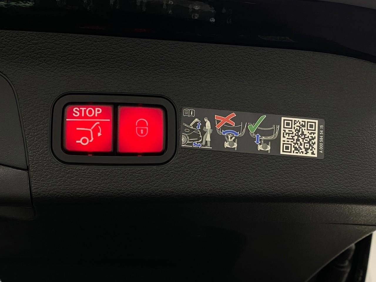 Certified 2025 Mercedes-Benz GLS 450 4MATIC image 7