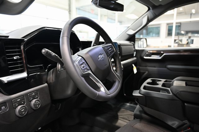New 2026 Chevrolet Silverado 1500 RST w/ RST Select Package image 20