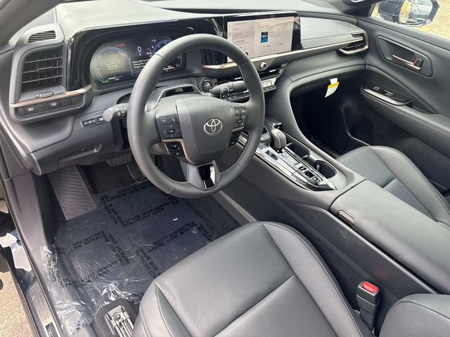 Used 2026 Toyota Crown w/ Advanced Technology Package AWD/4WD image 25