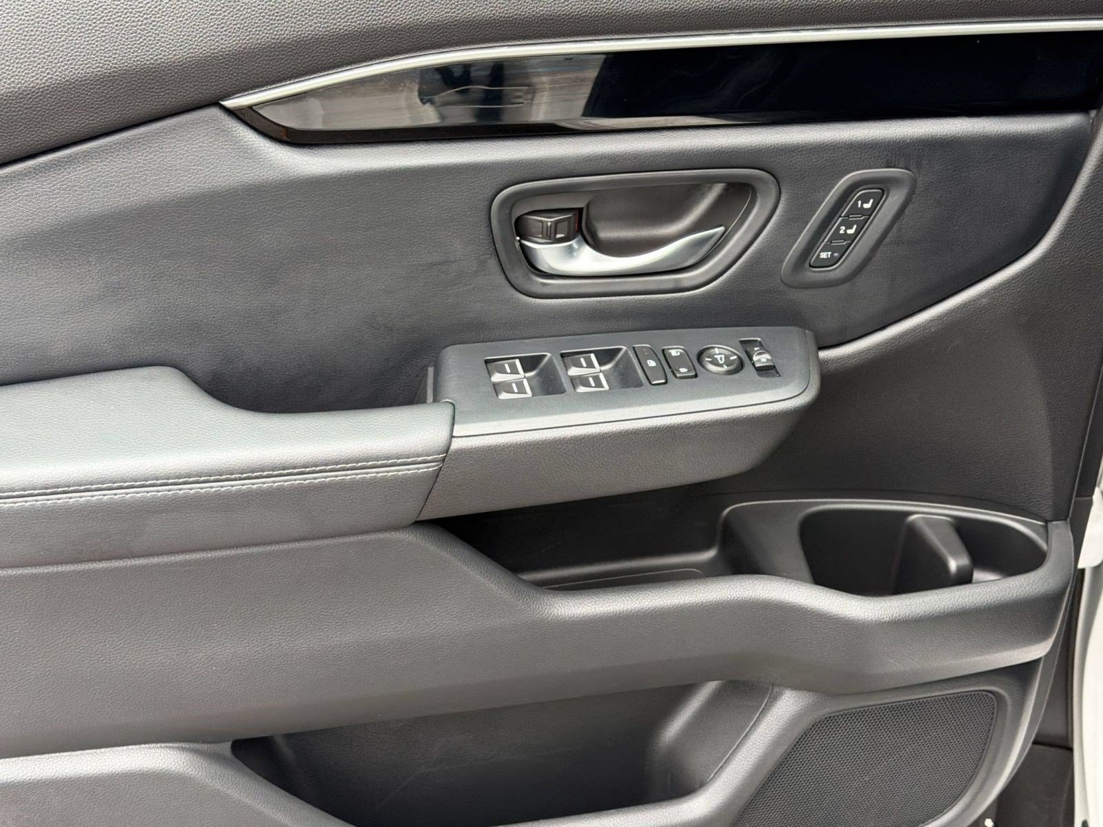 Used 2024 Honda Pilot EX-L image 13