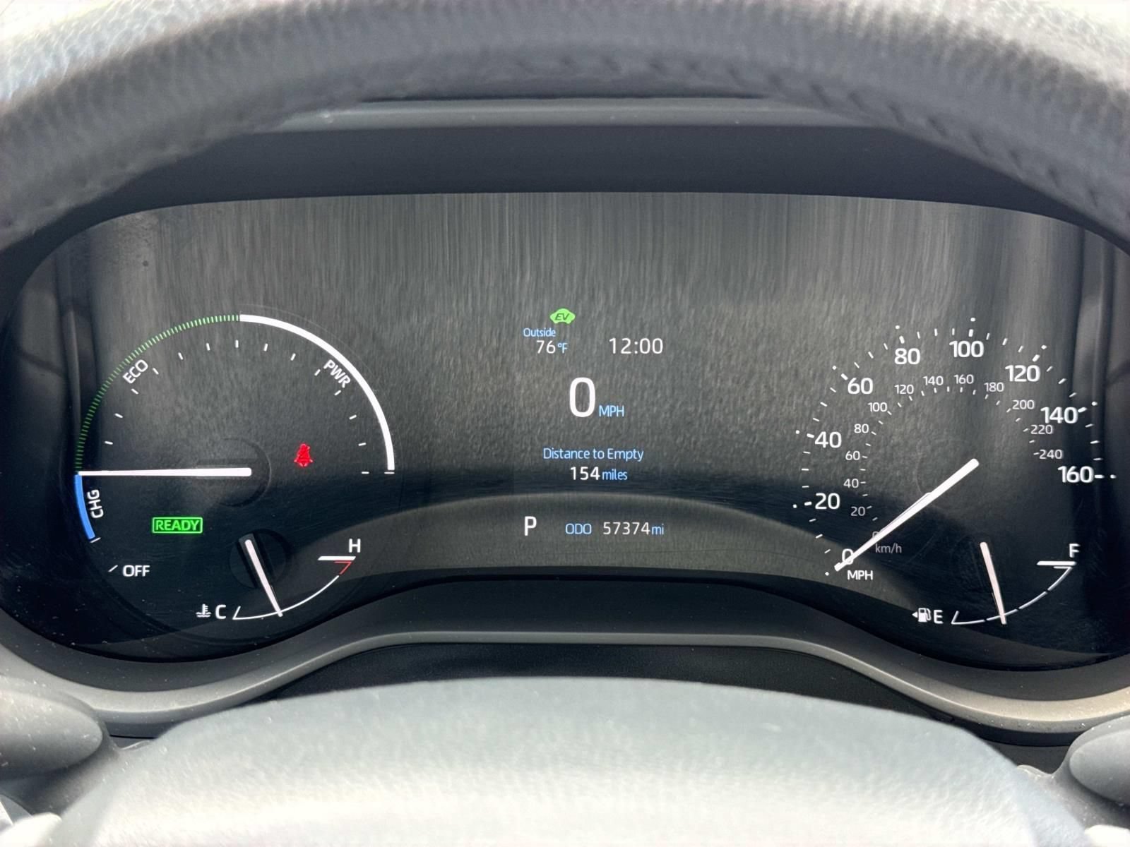 Used 2024 Toyota Sienna XLE FWD image 18