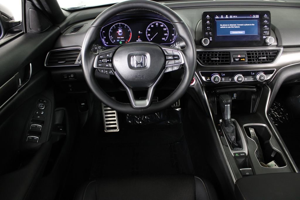 Used 2020 Honda Accord Sport image 6