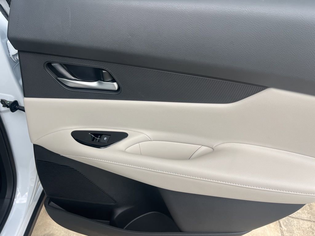 New 2026 Nissan Murano SL AWD/4WD image 27