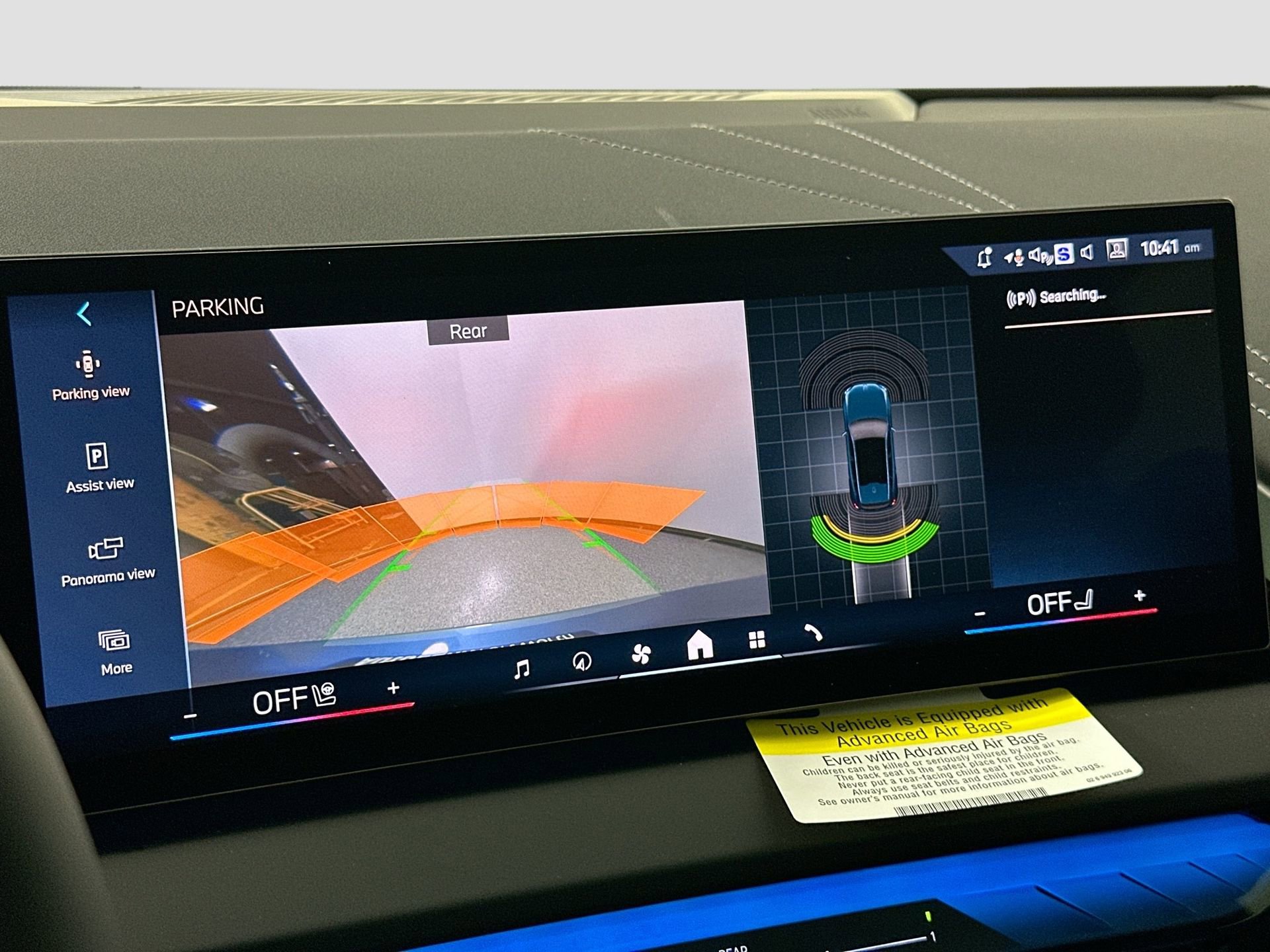 New 2026 BMW X3 xDrive30 w/ M Sport Package image 14