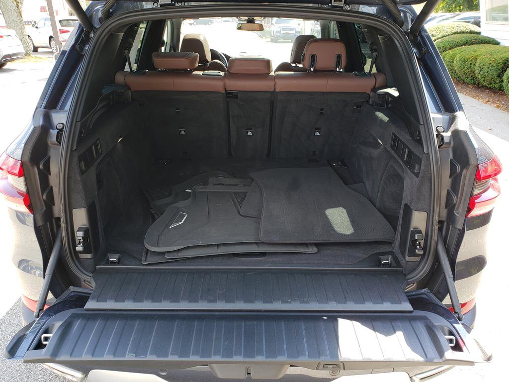 Used 2020 BMW X5 xDrive40i w/ Premium Package image 15