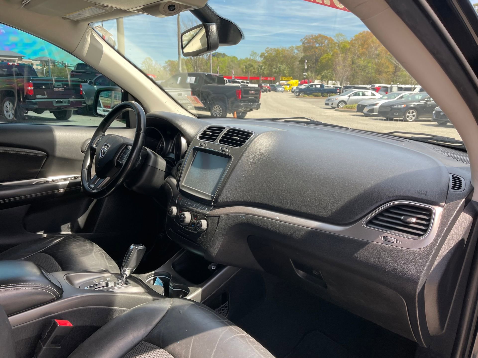 Used 2020 Dodge Journey Crossroad image 29