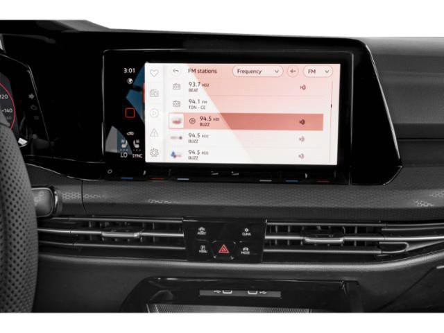 Used 2023 Volkswagen GTI SE w/ SE Leather Package image 13