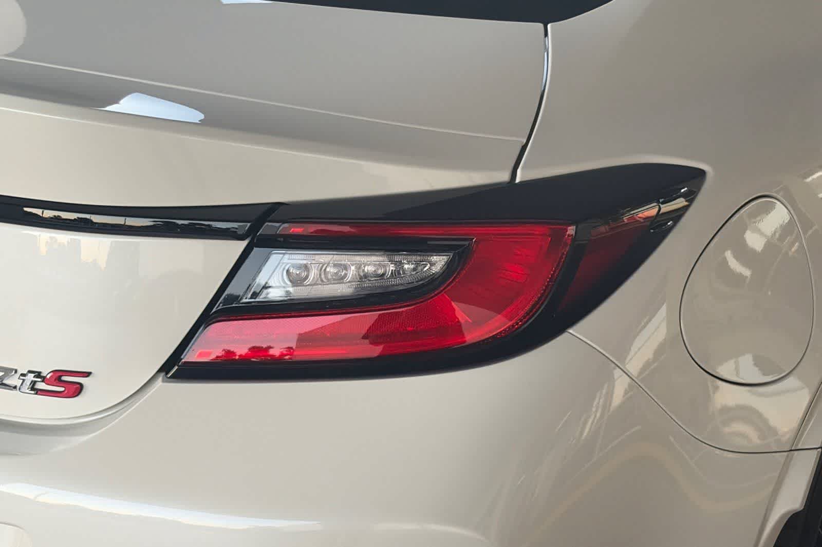 New 2026 Subaru BRZ tS RWD image 29