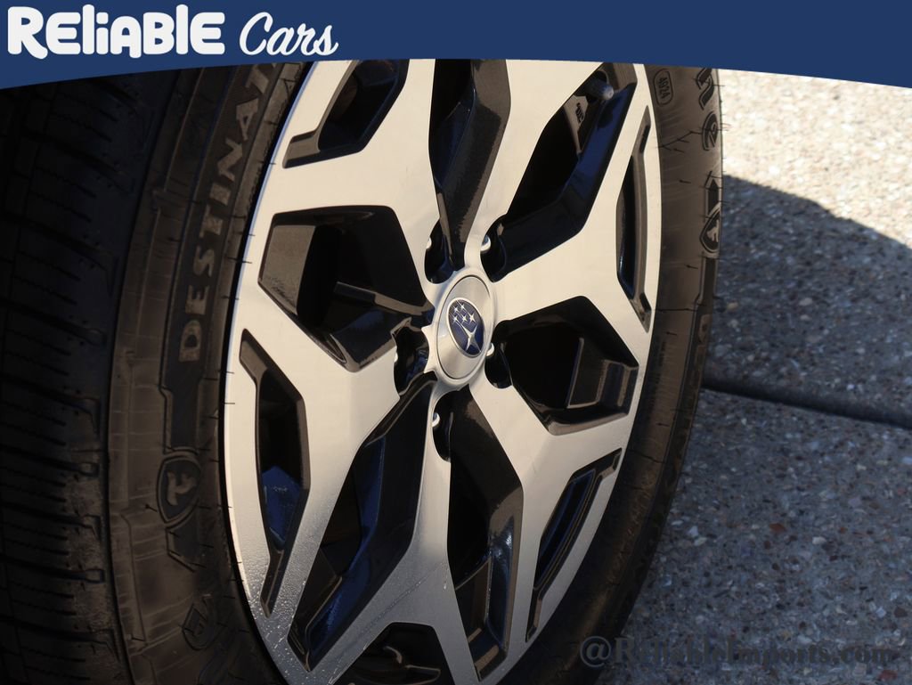 Used 2023 Subaru Forester Premium image 42