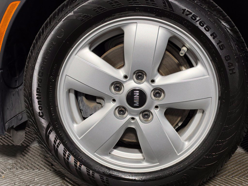 Used 2014 MINI Cooper 2-Door Hardtop FWD image 36
