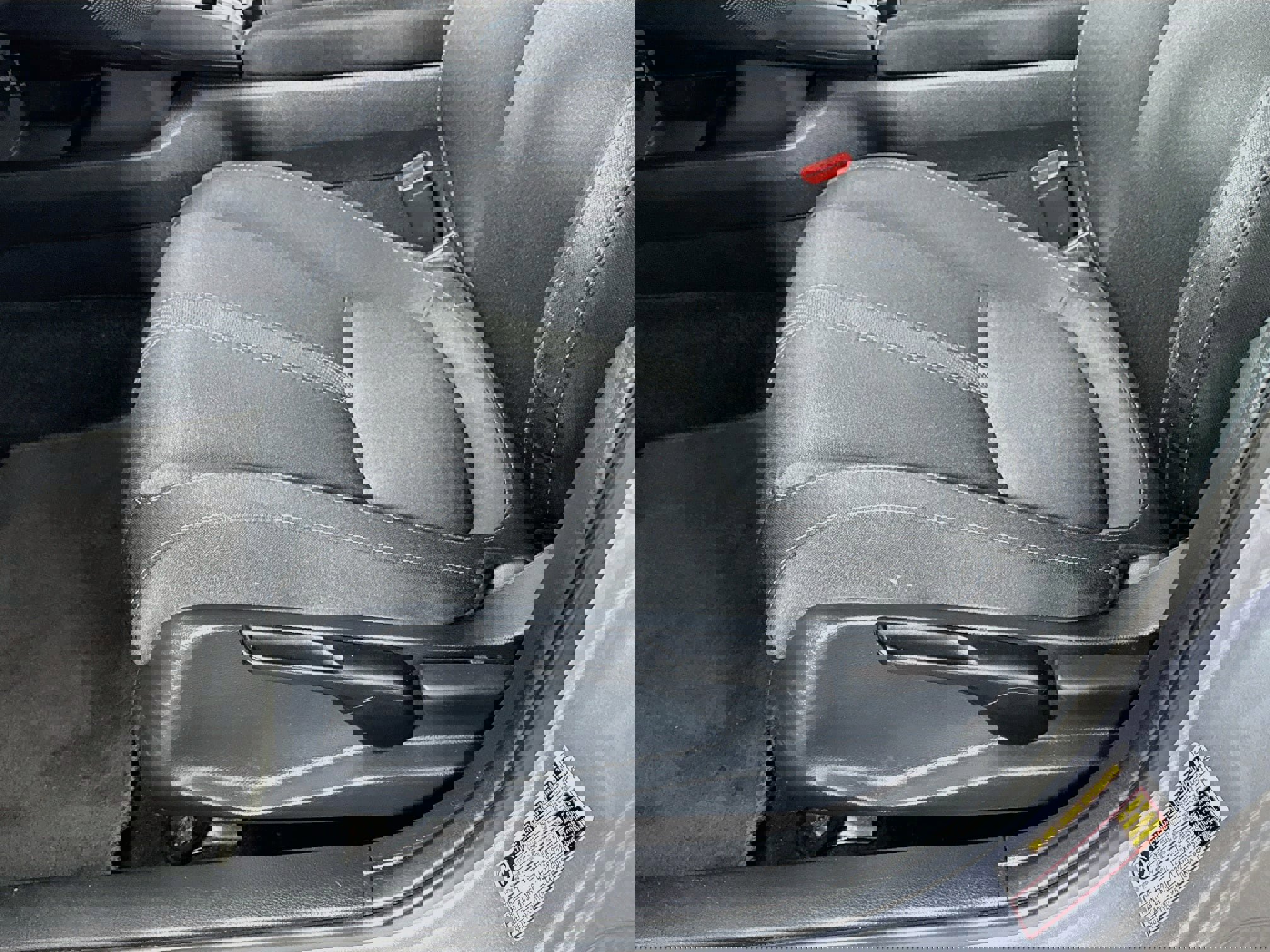 Used 2018 Honda Civic LX image 19