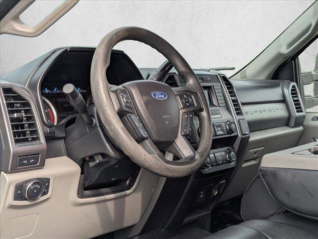 Used 2019 Ford F250 XLT w/ FX4 Off-Road Package image 9