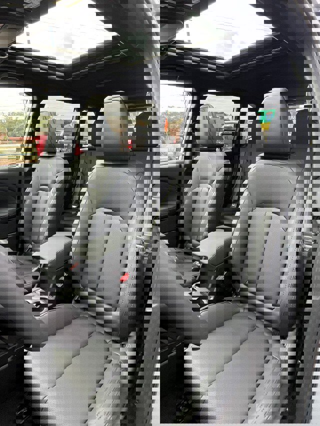 New 2025 Subaru Forester Limited image 66