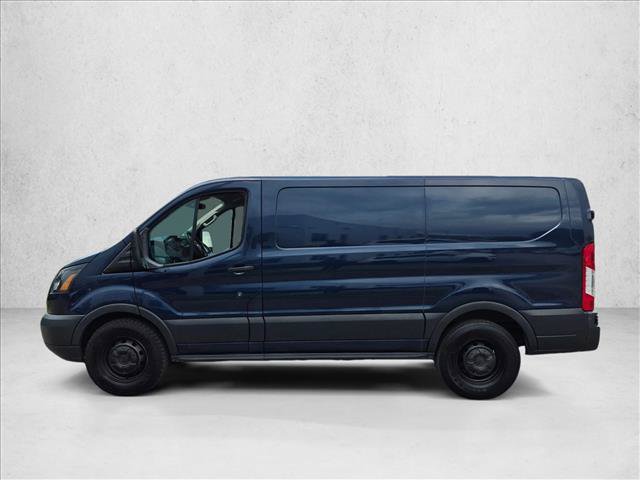 Used 2018 Ford Transit 150 130 Low Roof RWD image 8