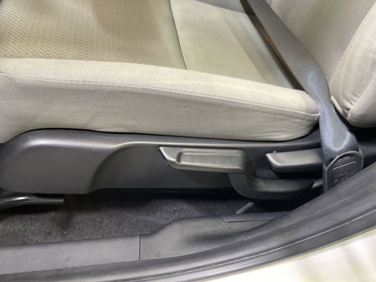 Used 2021 Honda HR-V LX image 12