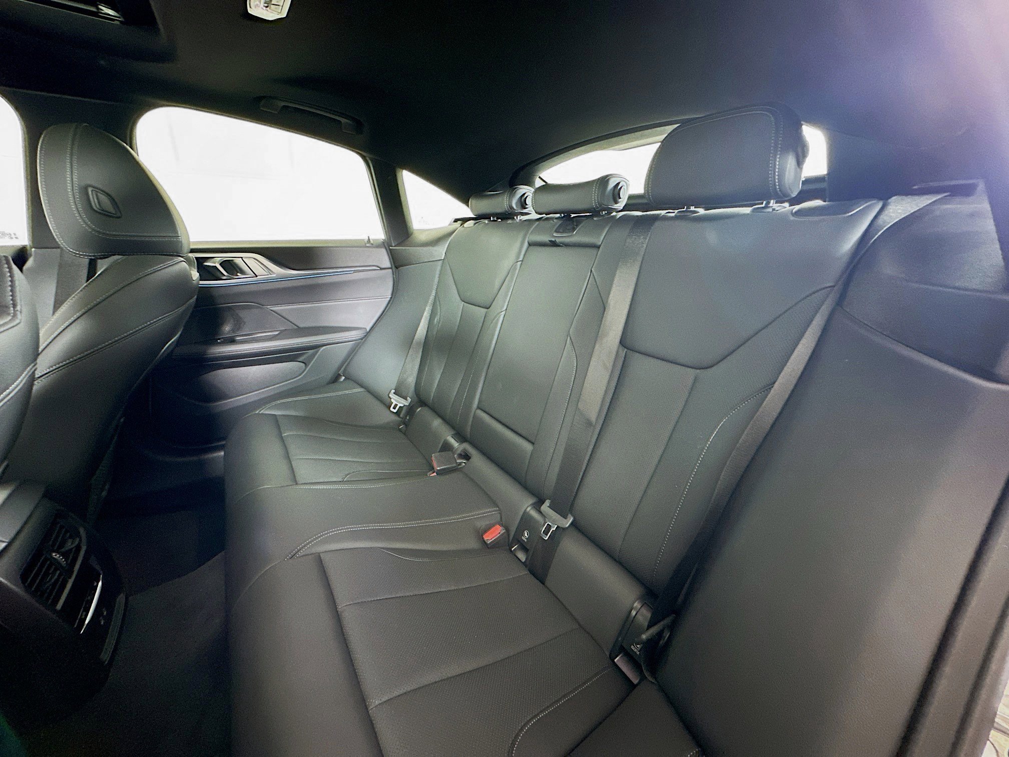 Used 2024 BMW 430i Gran Coupe 430i w/ Premium Package image 29