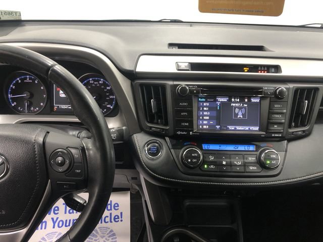 Used 2018 Toyota RAV4 XLE w/ Plus Extra Value Package image 19