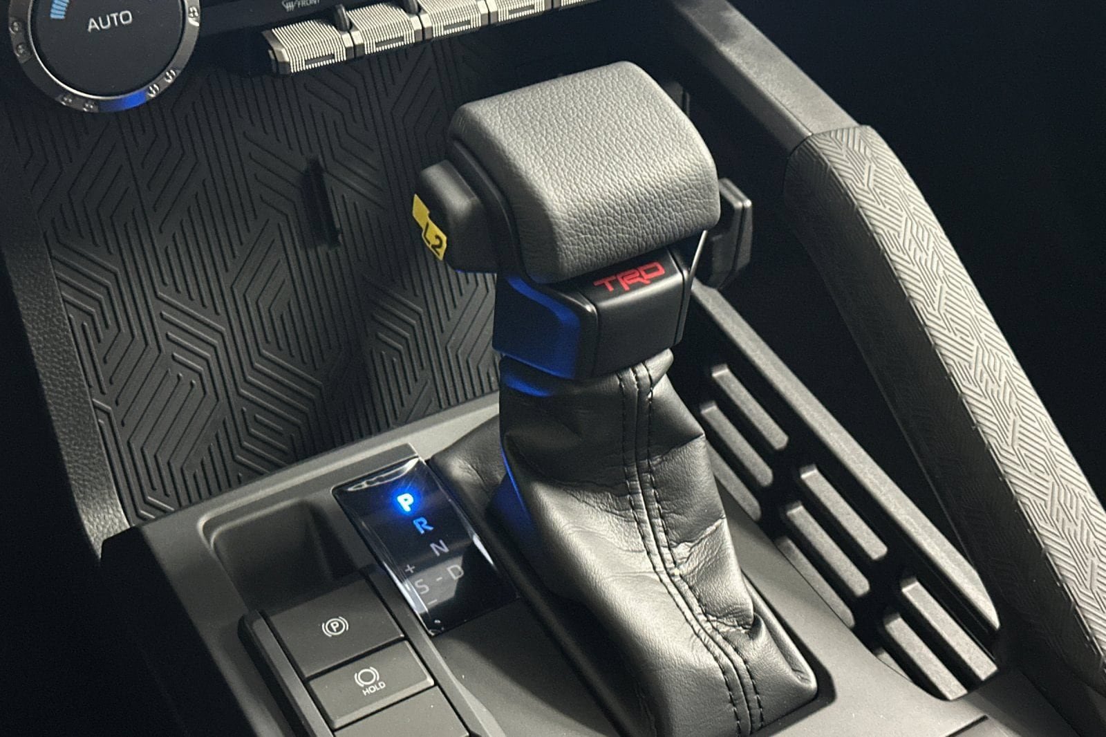 New 2026 Toyota Tacoma TRD Sport RWD image 21
