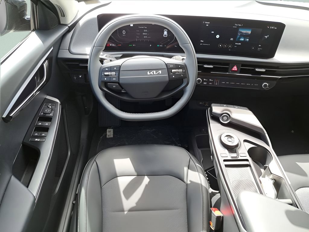 New 2025 Kia EV6 Light image 16