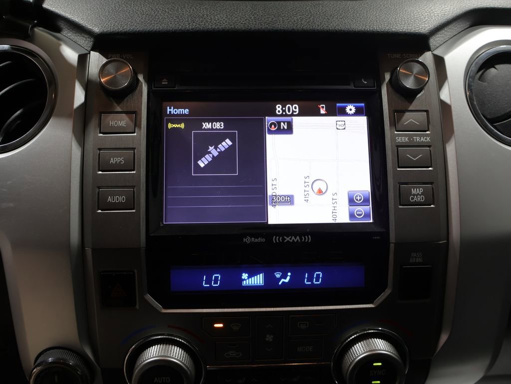 Used 2019 Toyota Tundra Limited AWD/4WD image 24