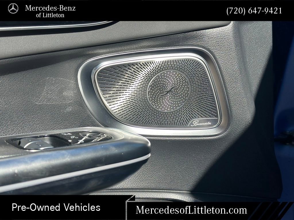 Used 2026 Mercedes-Benz CLE 53 AMG 4MATIC Coupe image 14