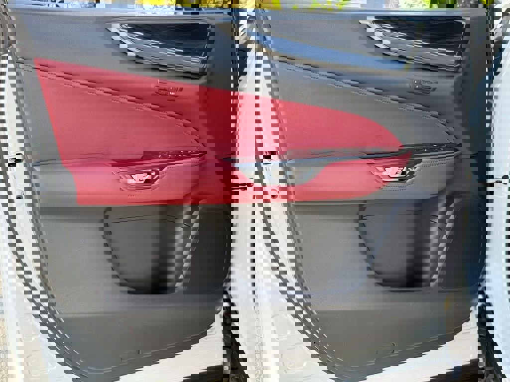 Certified 2024 Lexus NX 350 AWD image 23