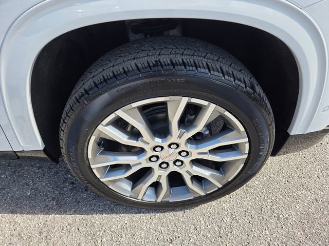 New 2026 GMC Acadia Denali w/ Super Cruise Package image 20