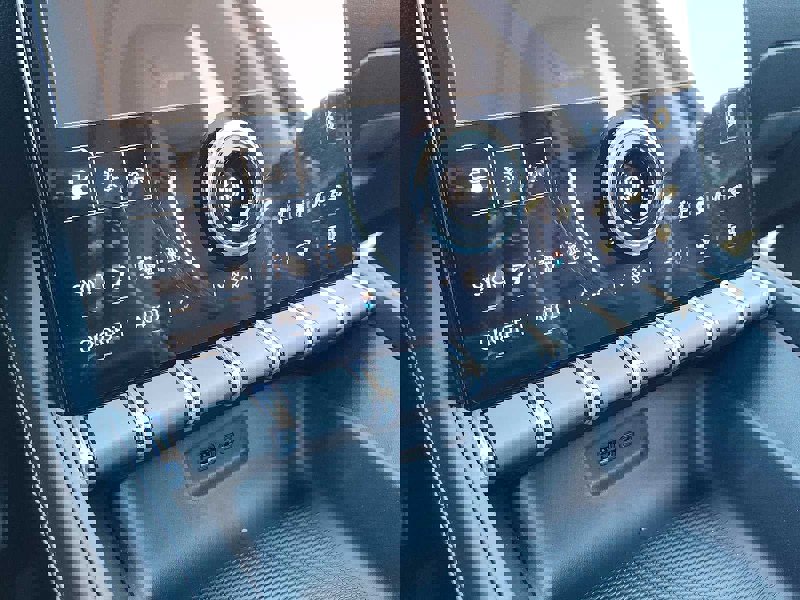 New 2026 GMC Terrain Denali image 22