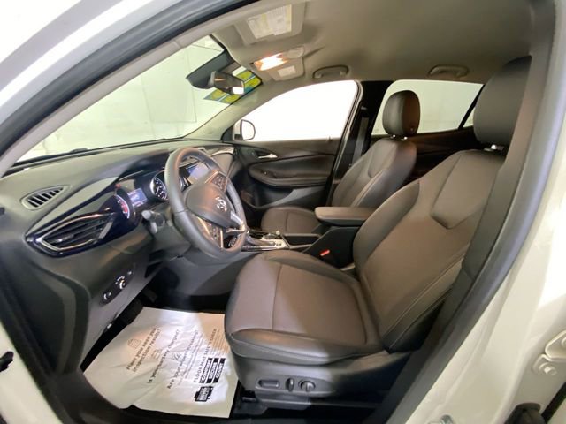 Used 2023 Buick Encore GX Select w/ Safety Package II image 24