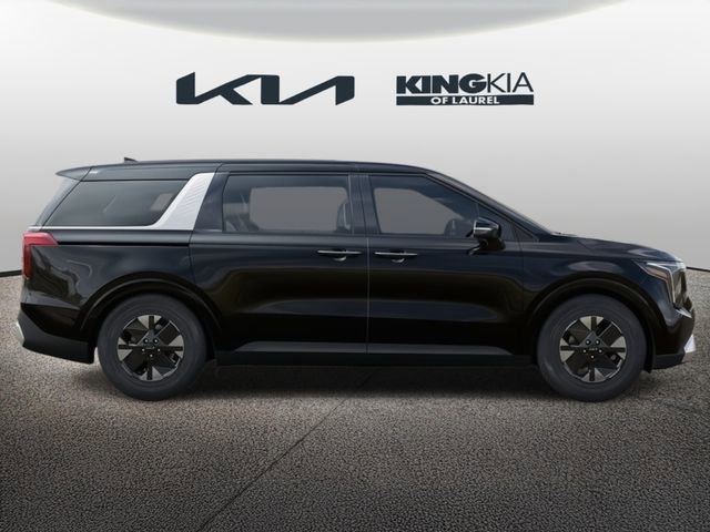 New 2026 Kia Carnival LXS image 8