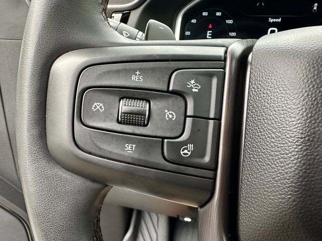 Used 2024 GMC Sierra 1500 AT4 image 13