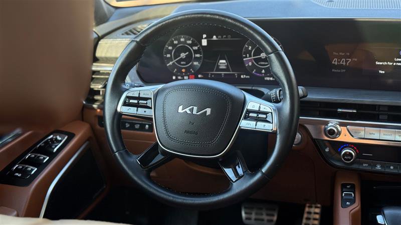 Used 2023 Kia Telluride SX Prestige X-Pro image 30