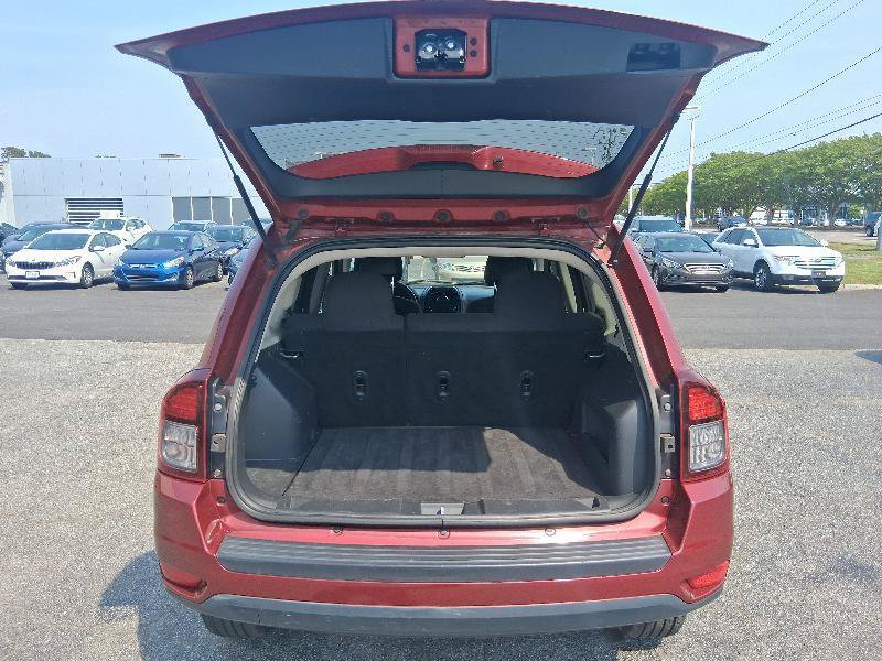 Used 2014 Jeep Compass Sport w/ Power Value Group AWD/4WD image 24