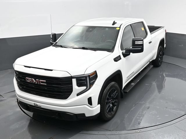 Used 2024 GMC Sierra 1500 Pro w/ Graphite Edition AWD/4WD image 19