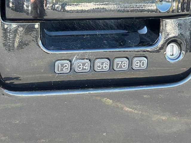 Used 2014 Ford F150 FX4 w/ Equipment Group 402A Luxury AWD/4WD image 12