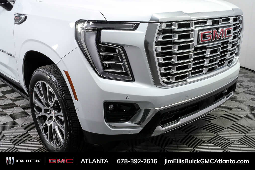 New 2026 GMC Yukon XL Denali image 40