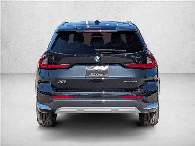 New 2026 BMW X1 xDrive28i w/ Convenience Package AWD/4WD image 8